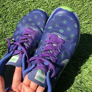 NIKE DUAL FUSION TR Sneaker